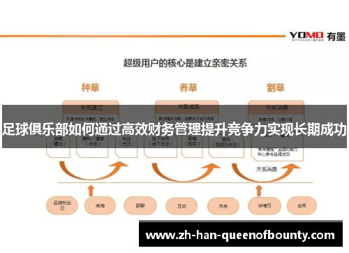 足球俱乐部如何通过高效财务管理提升竞争力实现长期成功