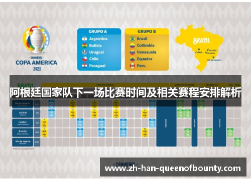 阿根廷国家队下一场比赛时间及相关赛程安排解析
